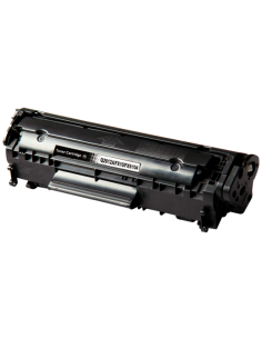 Toner Compatible CANON FX9 / 10