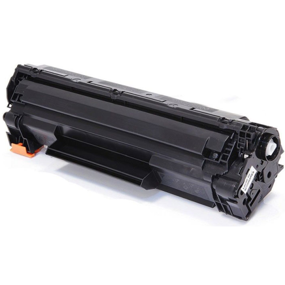 Compatible Toner Canon 737 Negro 9435B002 / CRG-737