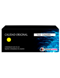 Toner BROTHER TN421  TN423  TN426 Amarillo Compatible Calidad Original