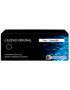 Toner BROTHER TN421  TN423  TN426 Negro Compatible Calidad Original