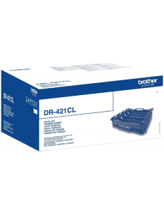 Pack 4 x Toner Compatible BROTHER TN421 / TN423 / TN426