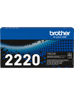 TONER BROTHER ORIGINAL TN2220