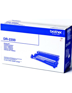 Tambor DR2200 ORIGINAL Brother DR-2200