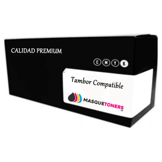 BROTHER DR2100 / DR360 TAMBOR DE IMAGEN COMPATIBLE PREMIUM