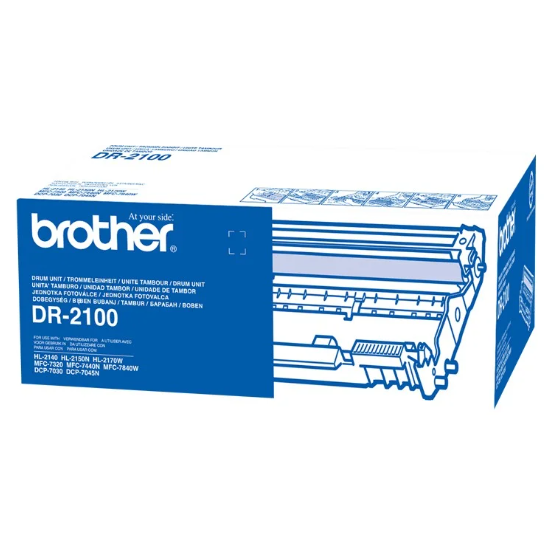 TAMBOR ORIGINAL BROTHER DR2100