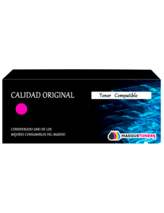 Toner BROTHER TN243  TN247 Magenta Calidad Original
