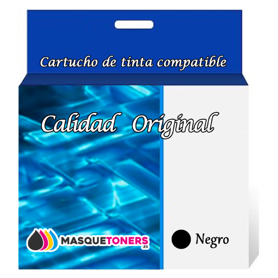 Cartucho de Tinta EPSON T1811  18XL Negro Compatible