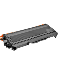 Compatible Toner Brother TN2005 Negro TN-2005